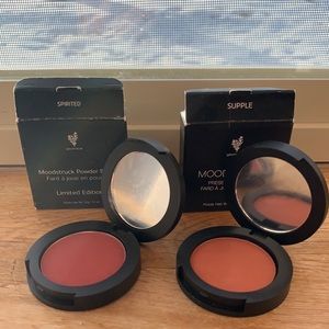 Younique moodstruck pressed blusher